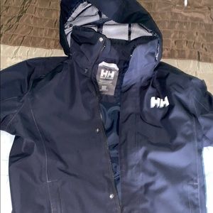 helly hansen